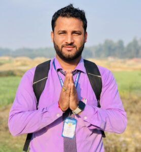 दिर्घ राज ओझा